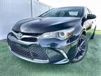 2015 Toyota Camry Hybrid