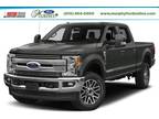 2018 Ford F-250