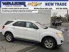 2012 Chevrolet Equinox