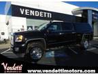 2015 GMC Sierra 2500