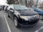 2007 Ford Edge