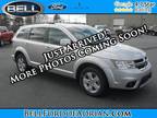 2012 Dodge Journey