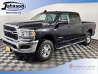 2019 Ram 2500