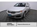 2009 Kia Optima