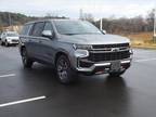 2021 Chevrolet Suburban