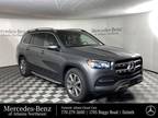 2020 Mercedes-Benz GLS 450