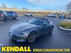 2018 Mazda MX-5 Miata
