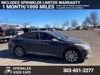 2014 Hyundai Azera