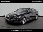 2022 Bmw 530