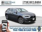 2019 Bmw X2
