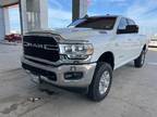 2020 Ram 2500