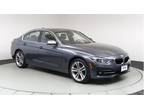 2018 Bmw 330