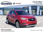 2017 Buick Encore