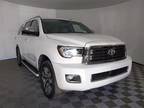 2020 Toyota Sequoia