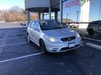 2004 Toyota Matrix