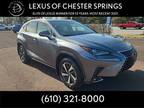 2020 Lexus NX 300
