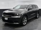2019 Dodge Durango