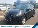 2019 Chevrolet Trax