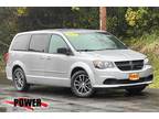 2015 Dodge Grand Caravan