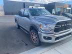 2020 Ram 2500