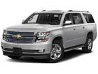 2019 Chevrolet Suburban