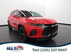 2021 Chevrolet Blazer