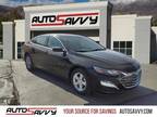 2020 Chevrolet Malibu