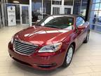 2013 Chrysler 200