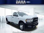 2020 Ram 3500