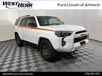 2023 Toyota 4Runner