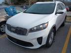 2020 Kia Sorento