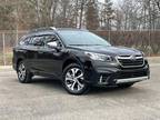 2021 Subaru Outback