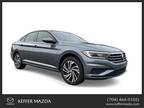 2020 Volkswagen Jetta