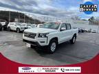 2022 Nissan Frontier