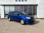 2013 Dodge Grand Caravan