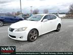 2009 Lexus IS 250