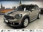 2018 MINI E Countryman