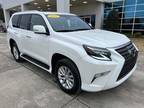 2021 Lexus GX 460