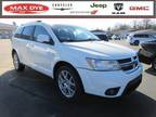 2012 Dodge Journey