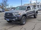 2020 Toyota Tacoma