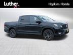 2022 Honda Ridgeline