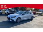 2019 Hyundai Elantra GT