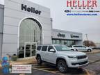 2022 Jeep Wagoneer