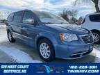 2011 Chrysler Town & Country