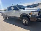 2020 Ram 2500