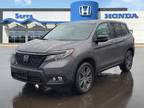 2021 Honda Passport