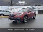 2021 Subaru Outback