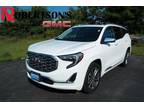 2020 GMC Terrain