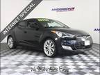 2012 Hyundai Veloster