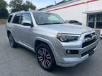2018 Toyota 4Runner